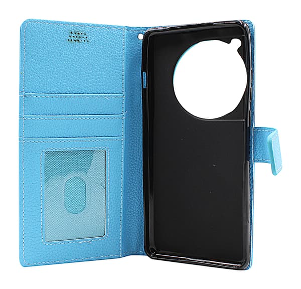 New Standcase Wallet OnePlus 12 5G Hotpink