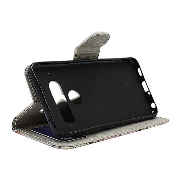 Designwallet LG G8s ThinQ (LMG810)