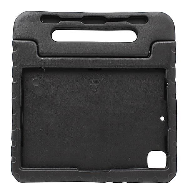 Standcase Barnfodral iPad Pro 11 (2024) Grön