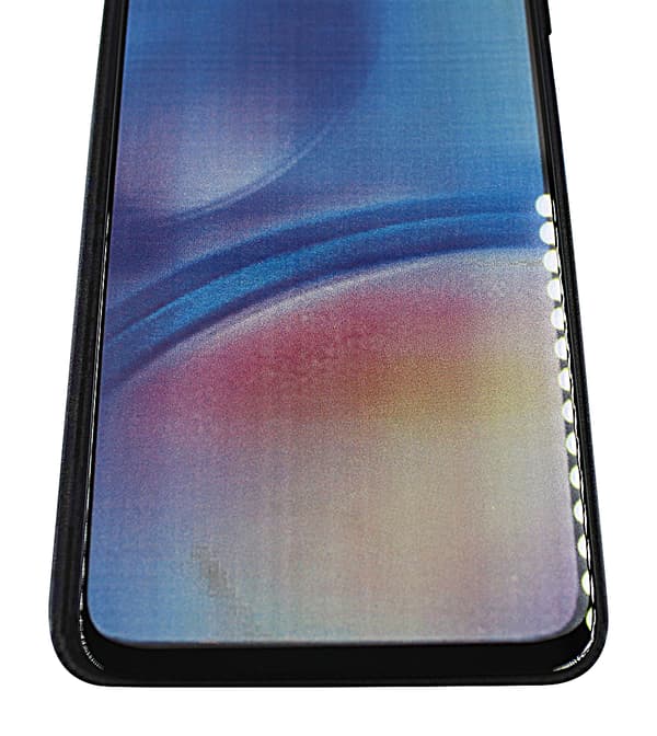 Full Frame Glas skydd Samsung Galaxy A05s (SM-A057F/DS)