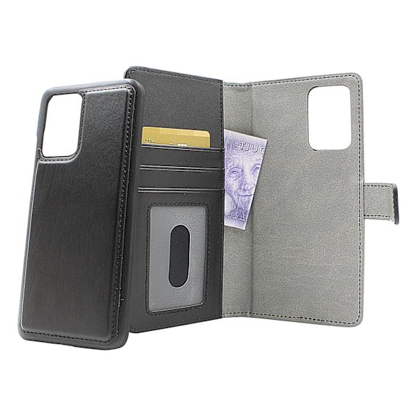Skimblocker Magnet Fodral Xiaomi Redmi 10 NFC