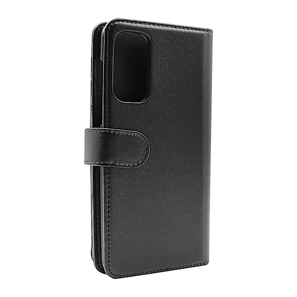 Skimblocker XL Wallet OnePlus Nord 2 5G Hotpink