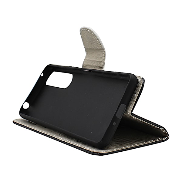 Designwallet Sony Xperia 5 III (XQ-BQ52)