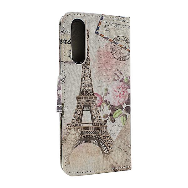 Designwallet Sony Xperia 10 IV 5G (XQ-CC54)
