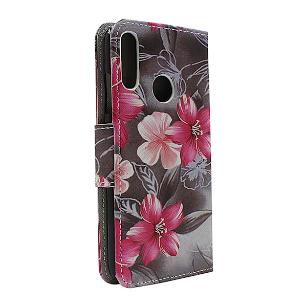 Designwallet Motorola Moto E6 Plus