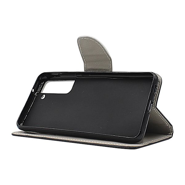 Designwallet Samsung Galaxy S21 FE 5G (SM-G990B)