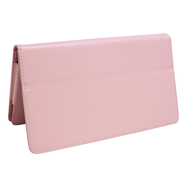 Standcase Fodral Lenovo Tab E7 Essential 7 Ljusrosa