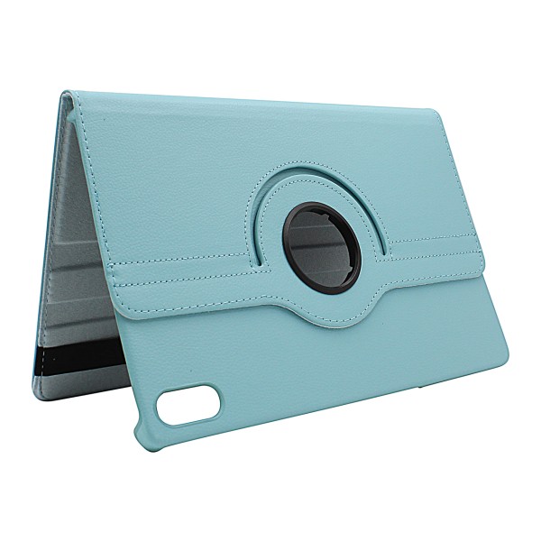 360 Fodral Lenovo Tab P12 Pro ZA9D Vit