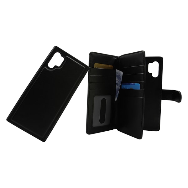 Skimblocker XL Magnet Wallet Samsung Galaxy Note 10 Plus