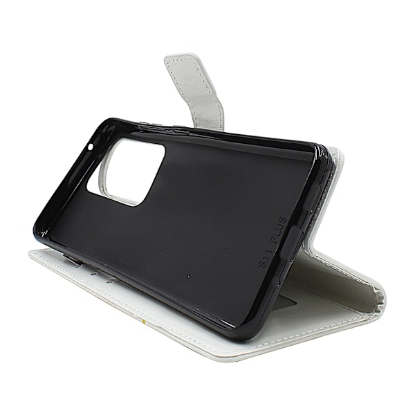Designwallet Samsung Galaxy S20 Ultra (G988B)