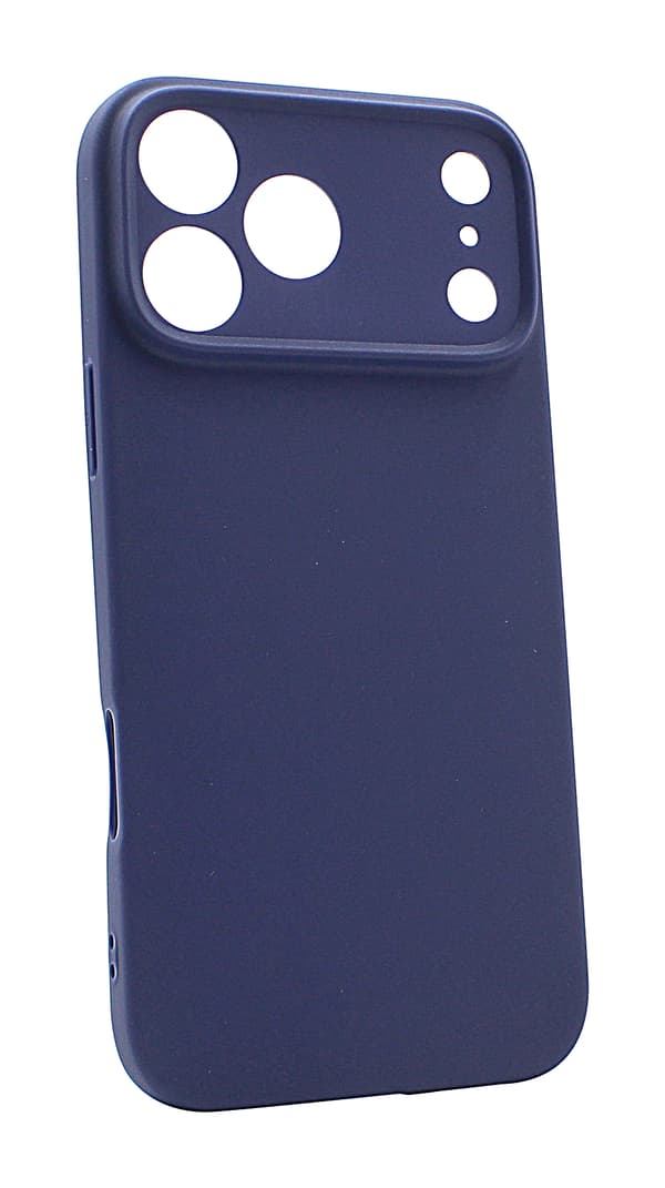 TPU Skal iPhone 17 Pro Max