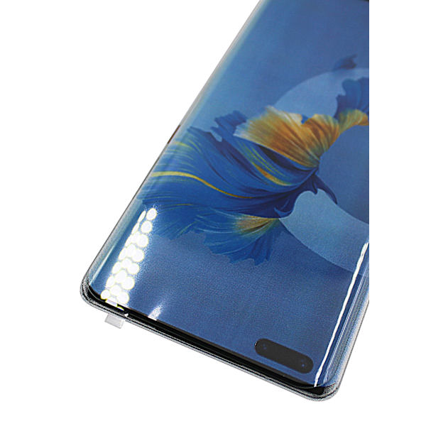 Full Frame Glas skydd Huawei Mate 40 Pro