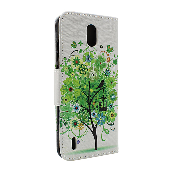 Designwallet Nokia 1.3