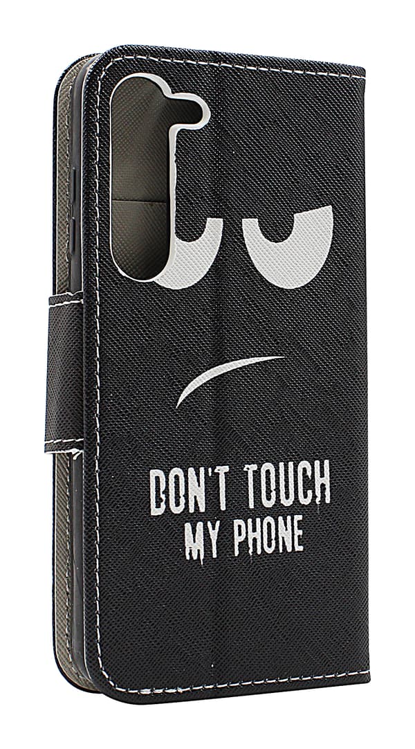 Designwallet Samsung Galaxy S23 5G