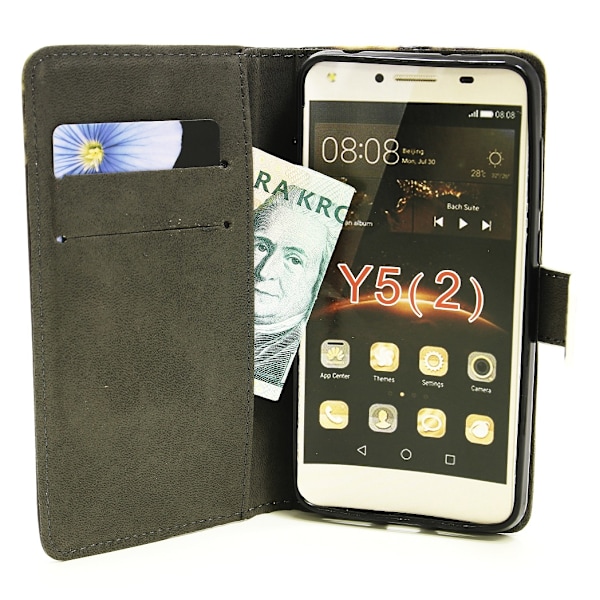 Designwallet Huawei Y5 II