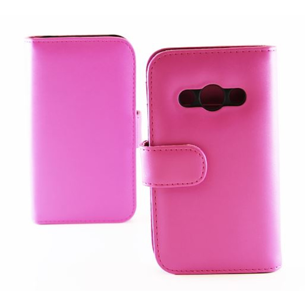 Plånboksfodral Samsung Galaxy Xcover 3 (SM-G388F)