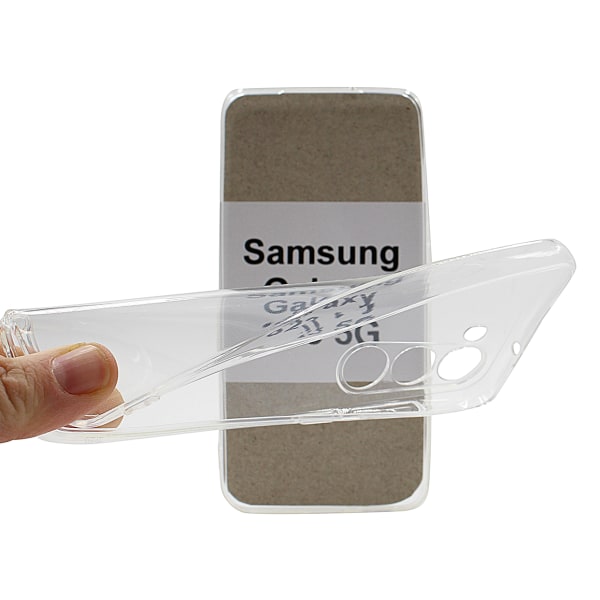 Ultra Thin TPU skal Samsung Galaxy S23 5G
