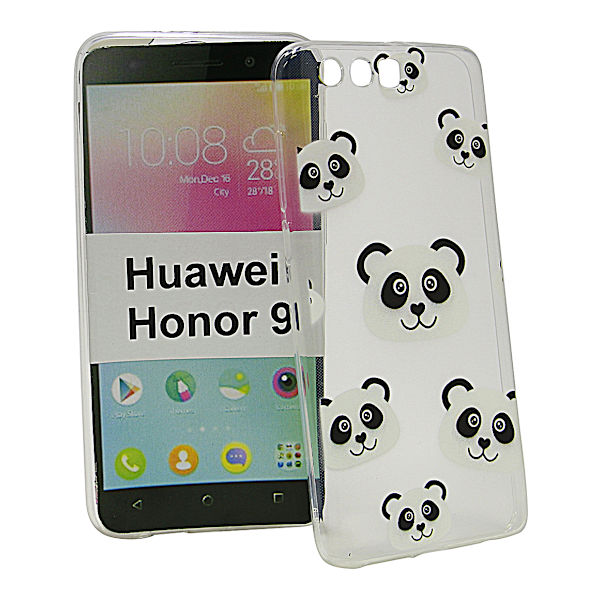 Designskal TPU Huawei Honor 9 (STF-L09)
