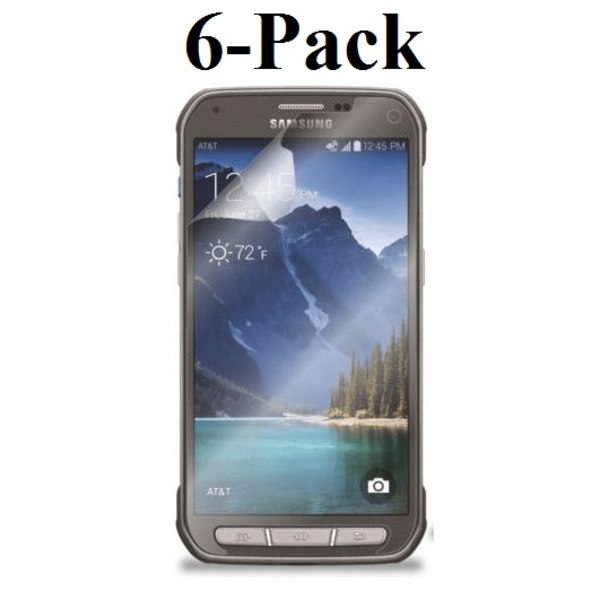 Skärmskydd Samsung Galaxy S5 Active (SM-G870)