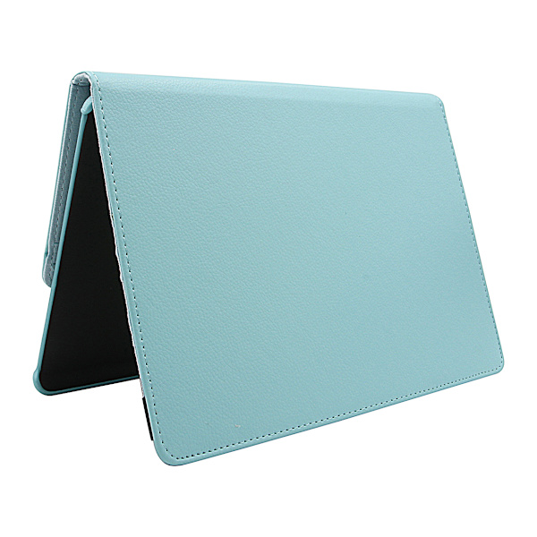 360 Fodral Apple iPad 10.2 (2019) Ljusblå