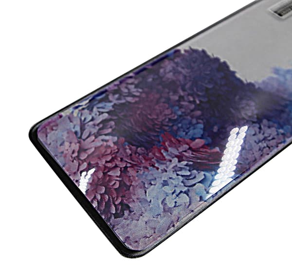 6-Pack Skärmskydd Samsung Galaxy S20 Plus (G986B)