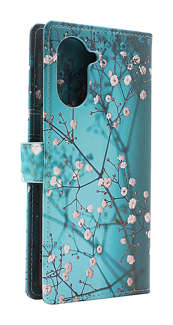 Skimblocker OnePlus Nord CE5 (CPH2719) Designfodral