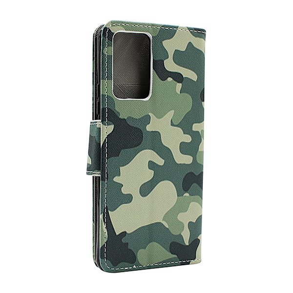 Designwallet Xiaomi Redmi Note 10 Pro