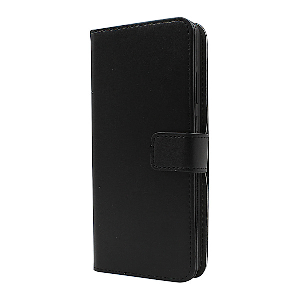 Skimblocker Magnet Fodral Samsung Galaxy A03 (A035G/DS)