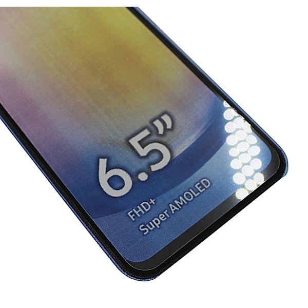 6-Pack Skärmskydd Samsung Galaxy A25 5G (SM-A256B/DS)