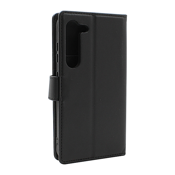 Skimblocker Samsung Galaxy S23 5G Plånboksfodral