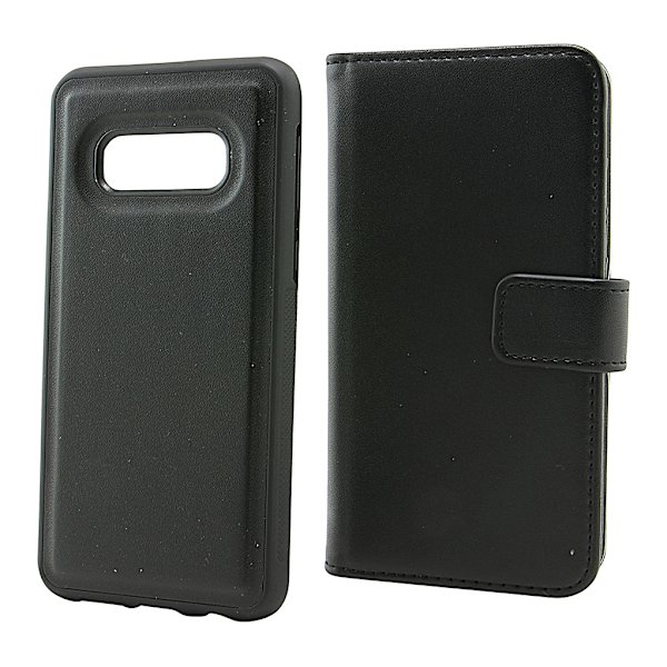 Skimblocker Magnet Wallet Samsung Galaxy S10e (G970F) Svart