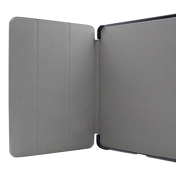 CoverCase iPad Pro 13 (2024) Grå