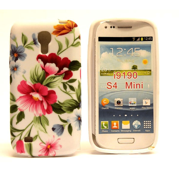 Skal Samsung Galaxy S4 Mini