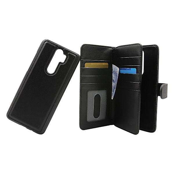 Skimblocker XL Magnet Wallet Xiaomi Redmi Note 8 Pro