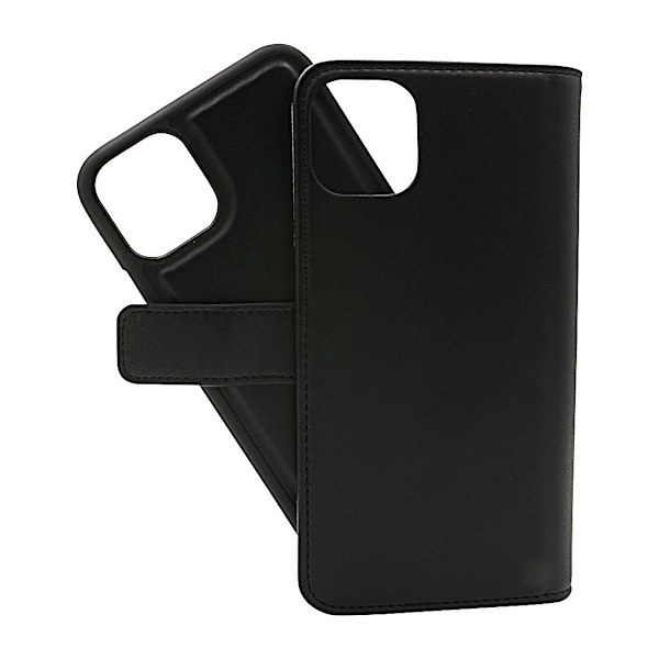 Skimblocker Magnet Wallet iPhone 11 Pro Max (6.5)