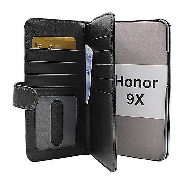 Skimblocker XL Wallet Honor 9X