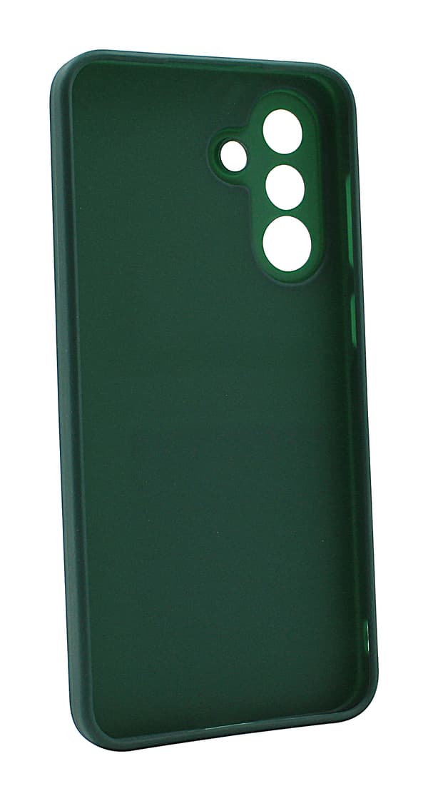 Silikon Skal Samsung Galaxy A56
