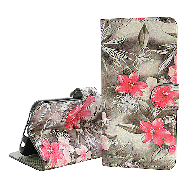Designwallet Huawei P20 Lite