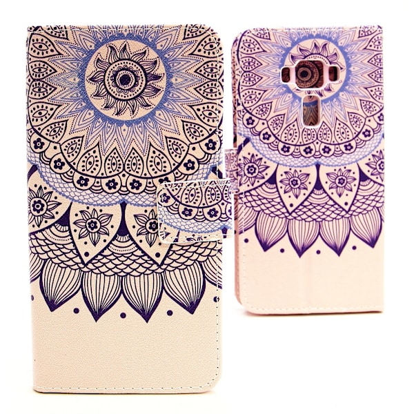Designwallet Asus ZenFone 3 Deluxe (ZS570KL)