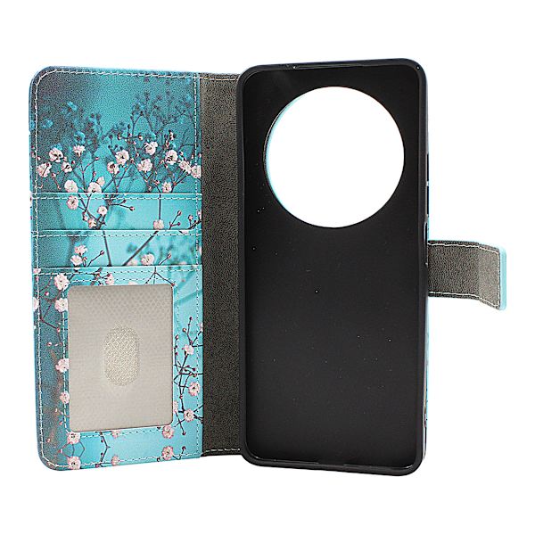 Skimblocker Xiaomi Redmi 14C Plånboksfodral Design