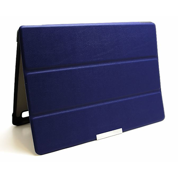 Cover Case Lenovo Tab3 10 (ZA0X / ZA0Y) Marinblå D1020