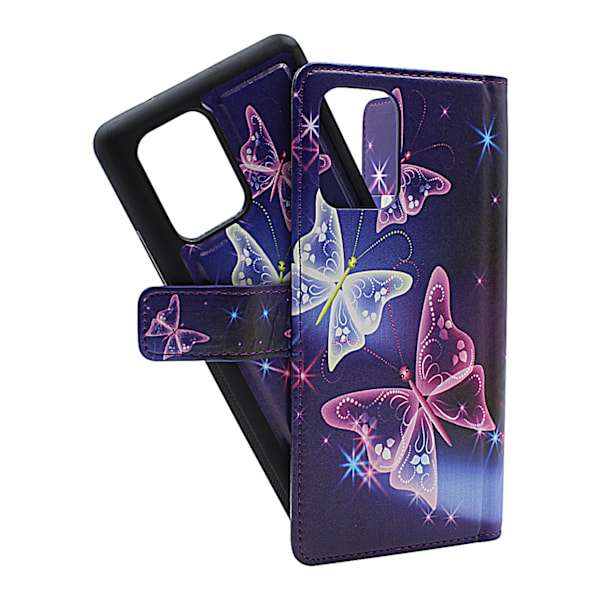 Skimblocker Magnet Designwallet Samsung Galaxy S10 Lite