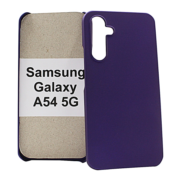 Hardcase Samsung Galaxy A54 5G (SM-A546B/DS) Svart