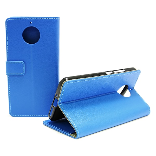 Standcase Wallet G5s Plus Blå