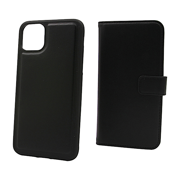 Skimblocker Magnet Wallet iPhone 11 Pro Max (6.5)