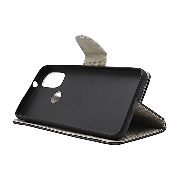 Designwallet Motorola Moto E20 / E30 / E40