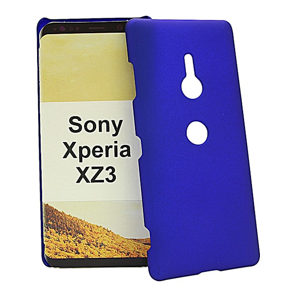 Hardcase Sony Xperia XZ3 Blå