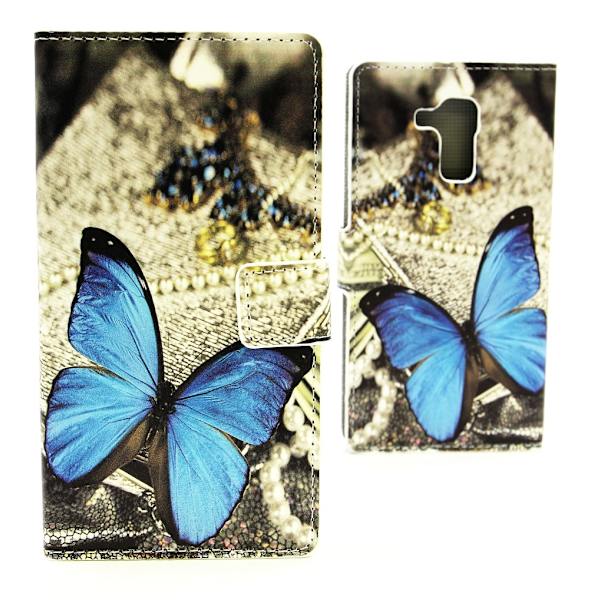 Designwallet Huawei Honor 7 Lite (NEM-L21)