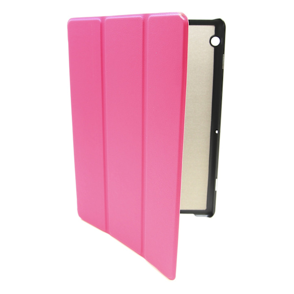 Cover Case Huawei MediaPad T3 10 LTE Hotpink