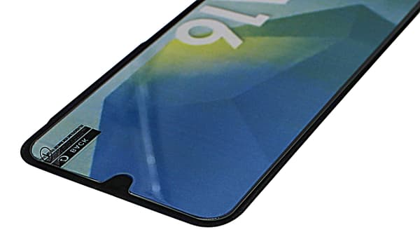 Härdat glas Samsung Galaxy A16 / A16 5G